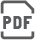 Icone de pdf