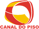 Canal do piso