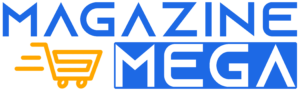 Magazine Mega