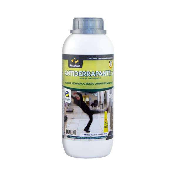 ANTIDERRAPANTE LP 1L