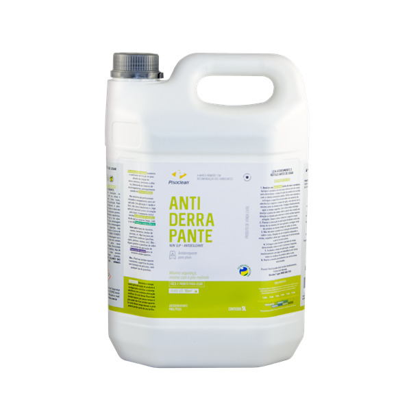 ANTIDERRAPANTE LP 5L