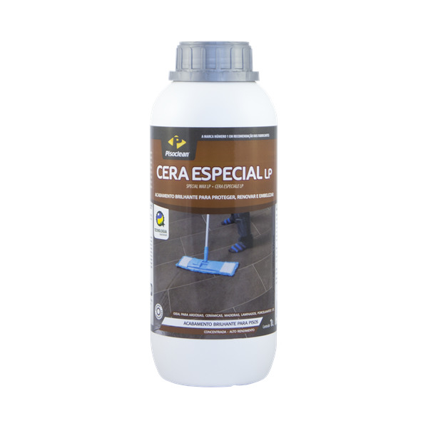 CERA ESPECIAL LP 1L
