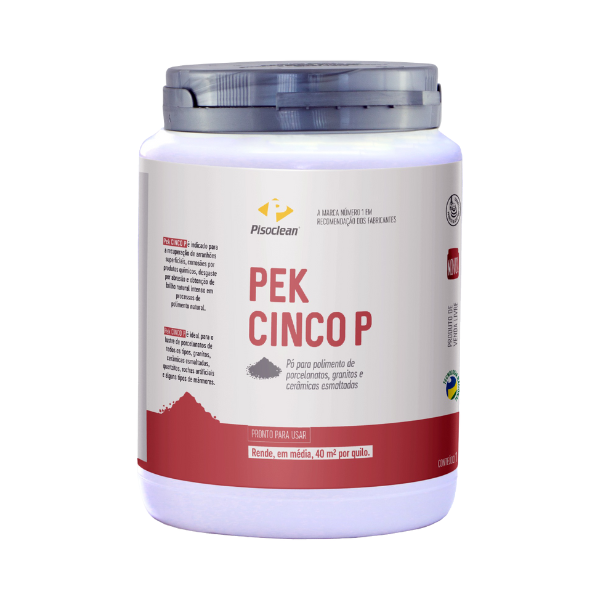 PEK CINCO P