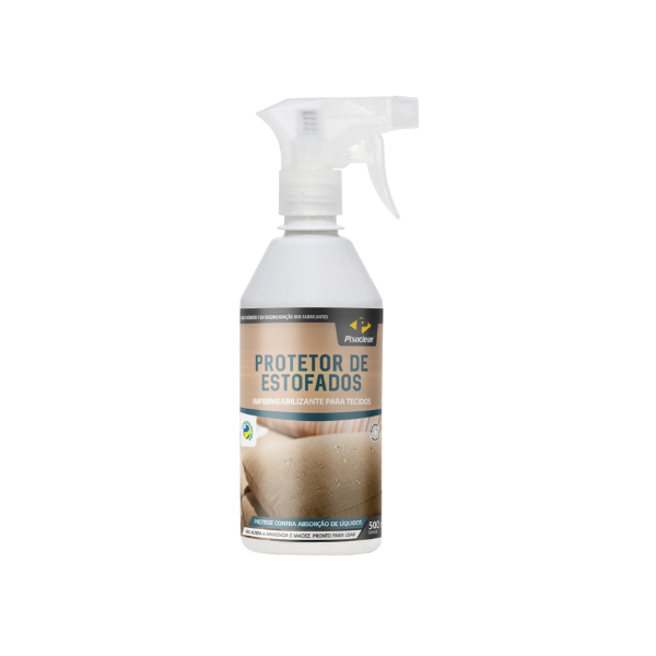 PROTETOR DE ESTOFADOS 500ML