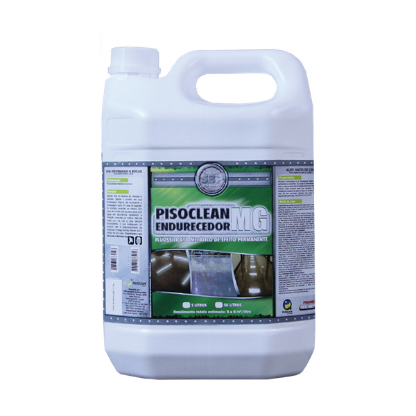 PSC ENDURECEDOR MG 5L