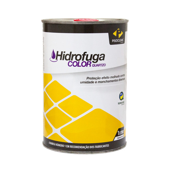 PSC HIDROFUGA COLOR QUARTZO 1L