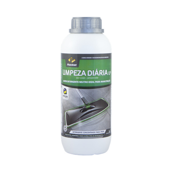 LIMPEZA DIÁRIA LP 1L