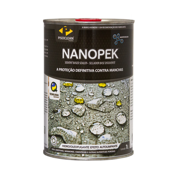 NANOPEK 1L