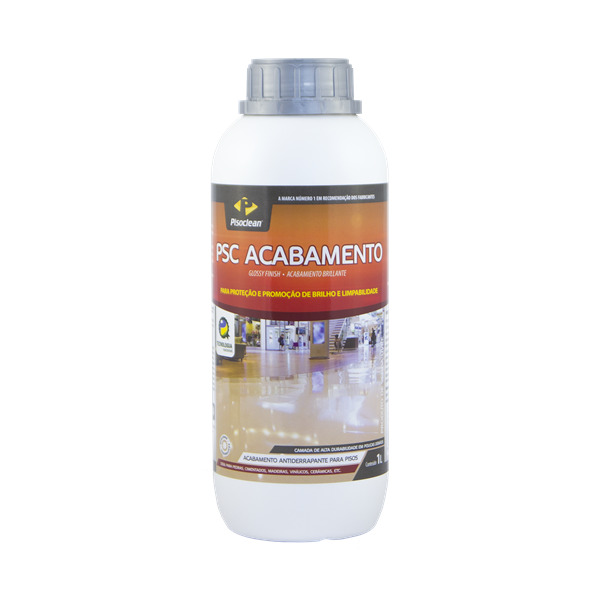 PSC ACABAMENTO BRILHANTE 5L