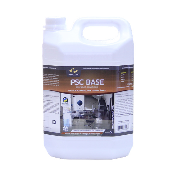 PSC BASE 5L