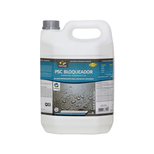 PSC BLOQUEADOR 5L