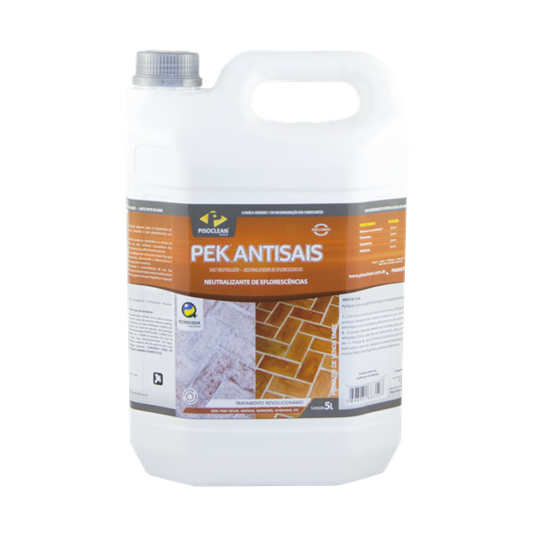 PEK ANTISAIS 5L