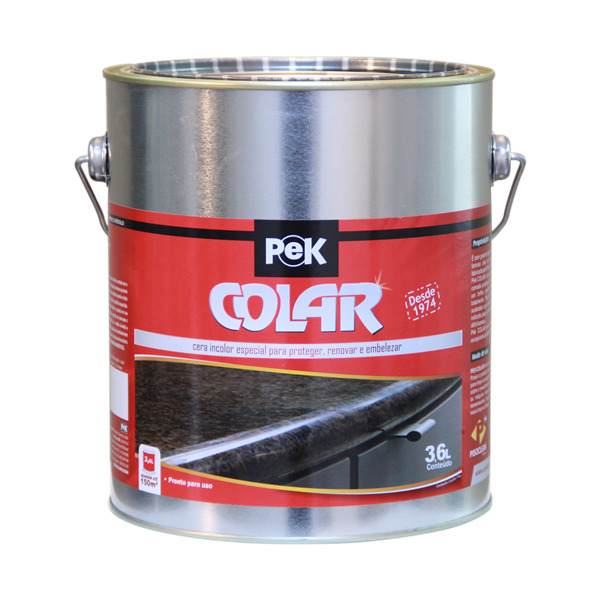 PEK COLAR 3,6L