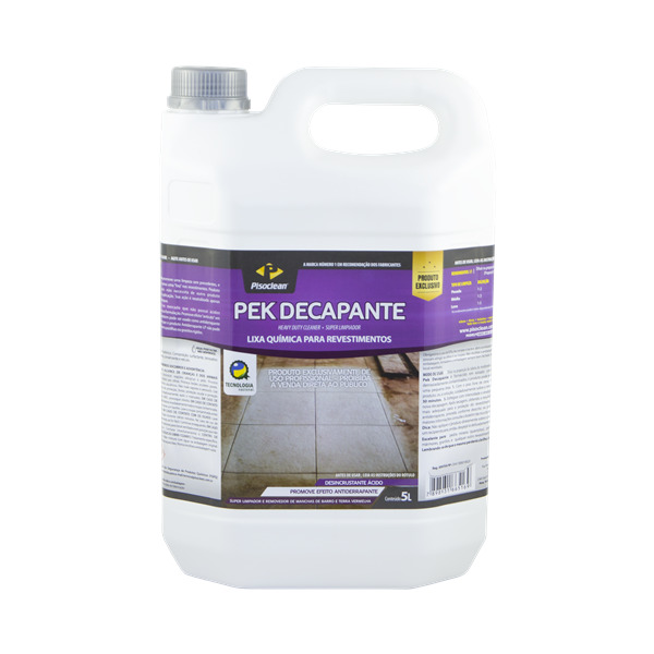 PEK DECAPANTE 5L