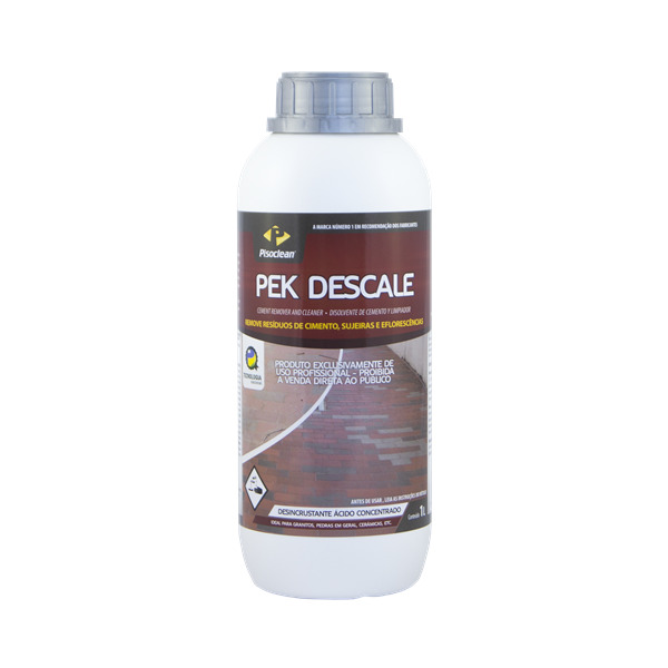 PEK DESCALE 1L