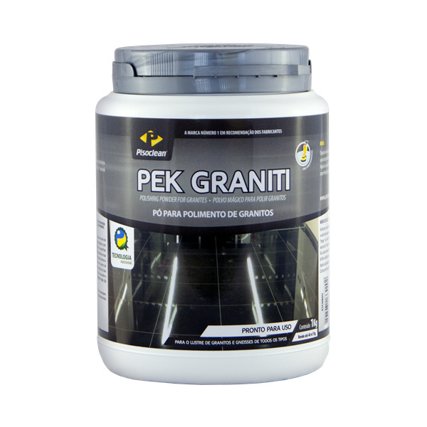 PEK GRANITI - ESCUROS 1KG