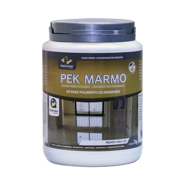 PEK MARMO 1KG