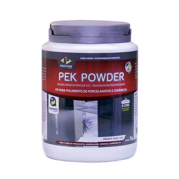 PEK POWDER 1KG