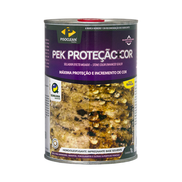 PEK PROTEÇÃO+COR 1L