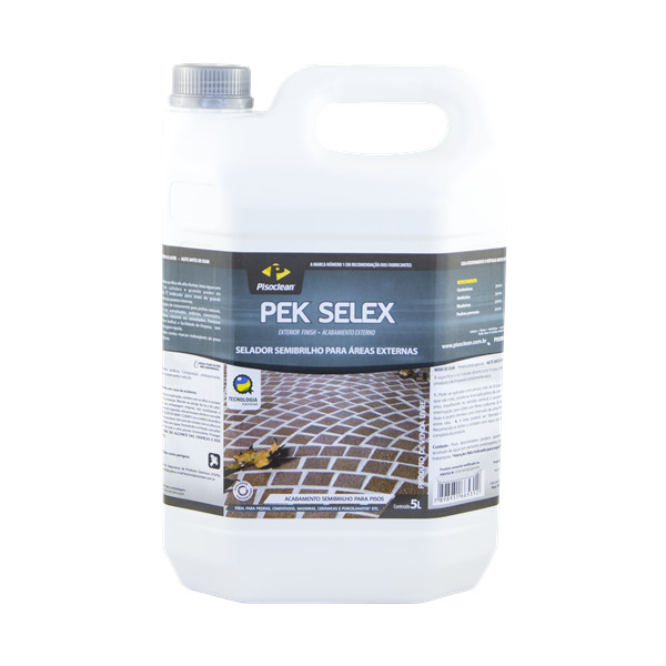 PEK SELEX 5L
