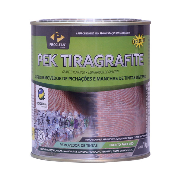 PEK TIRAGRAFITE 1KG