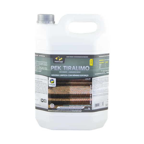 PEK TIRALIMO 5L