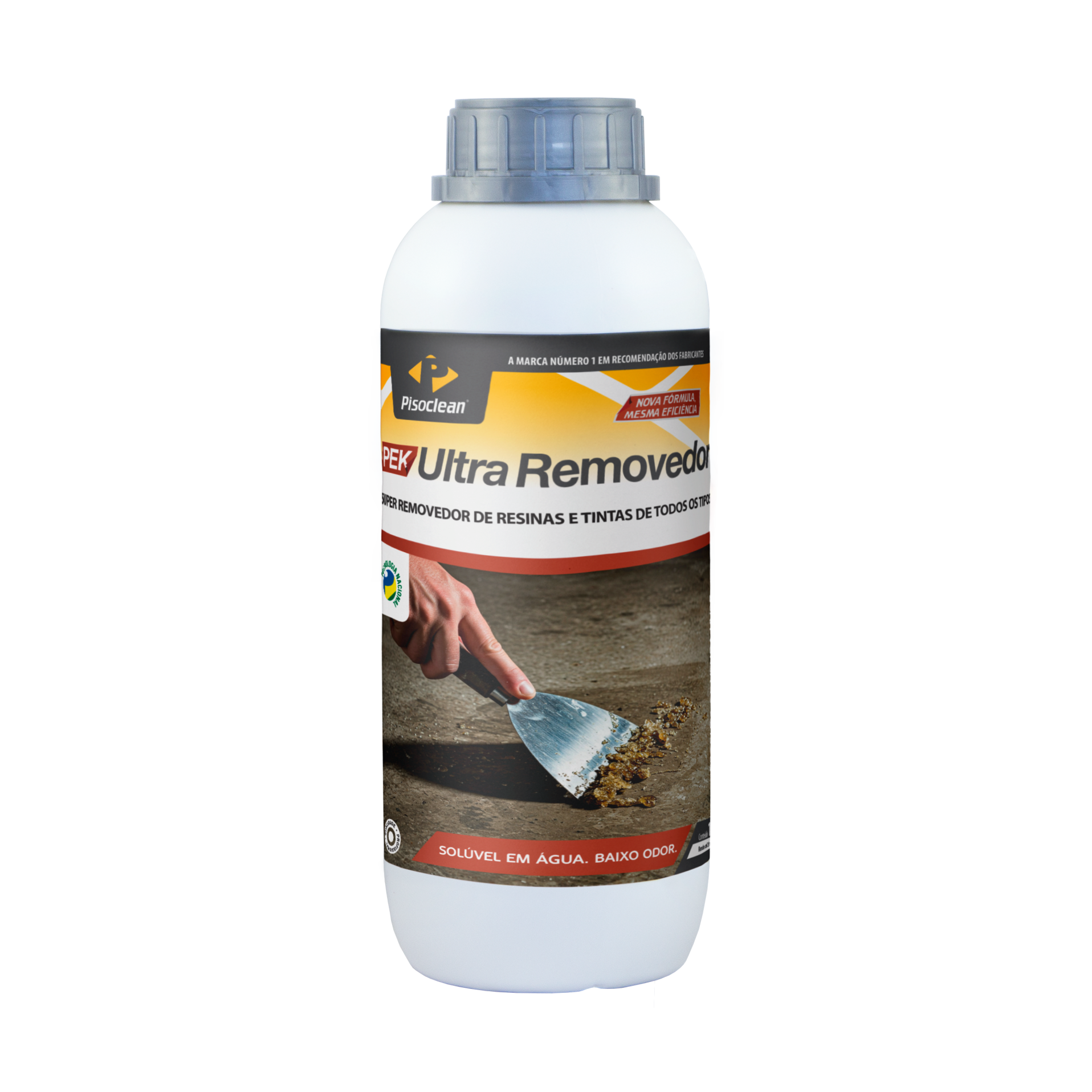 PEK ULTRA REMOVEDOR 1L