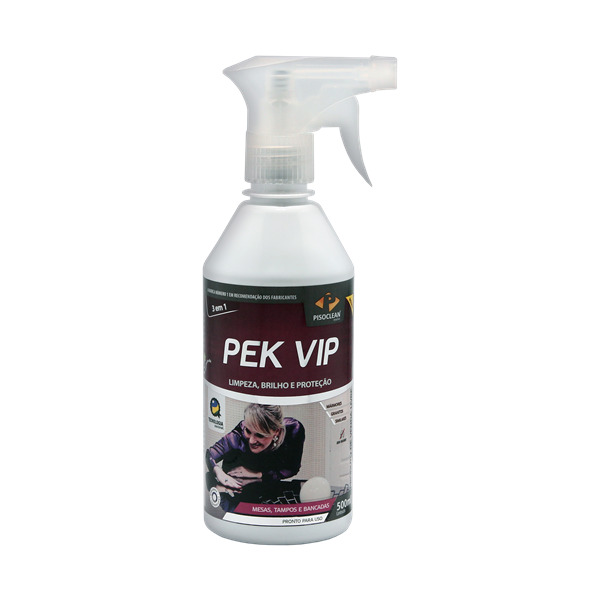 PEK VIP 500ML