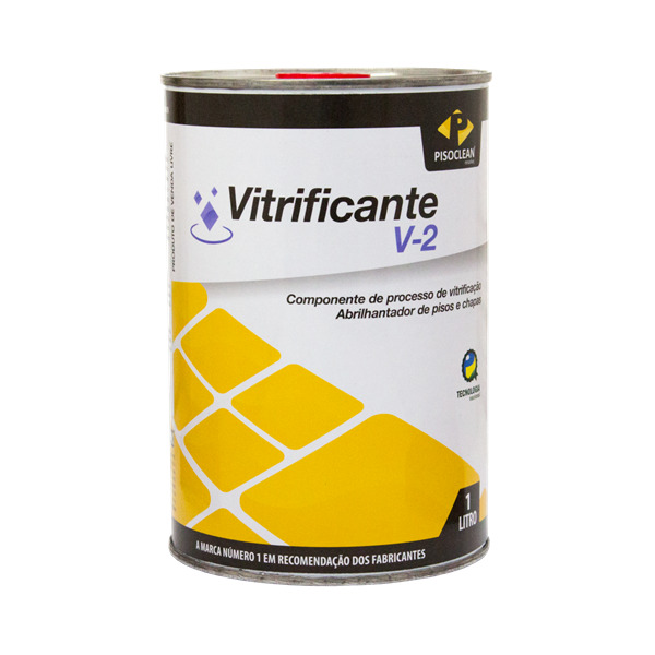 PEK VITRIFICANTE V-2 5L