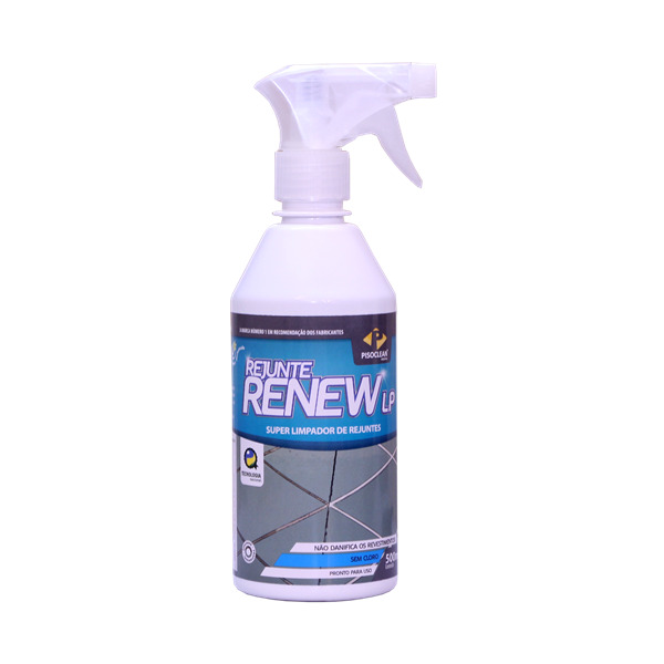 REJUNTE RENEW LP 500ML
