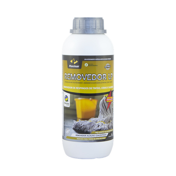 REMOVEDOR LP 1L