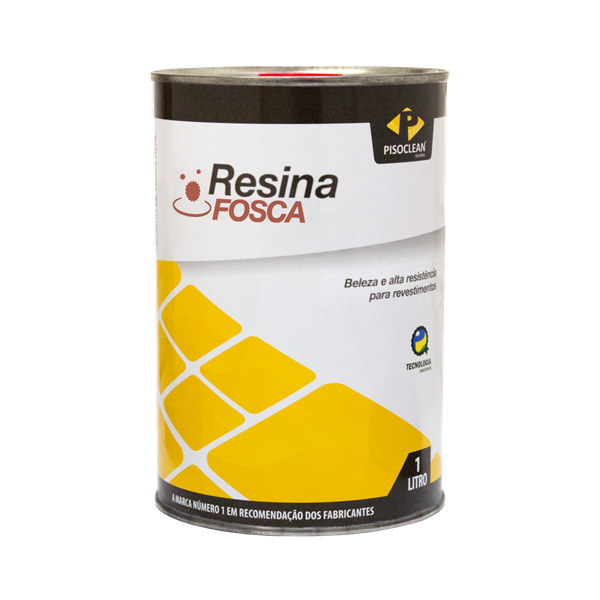 PSC RESINA FOSCA 1L