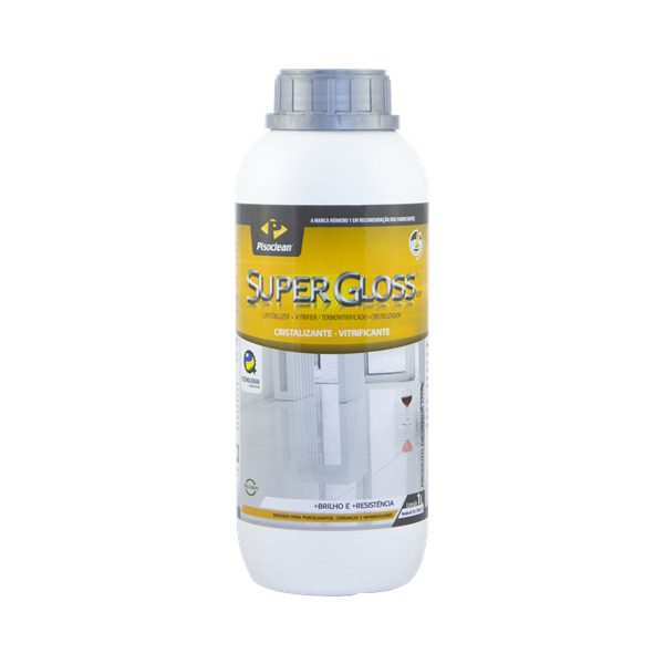 SUPERGLOSS®LP 1L