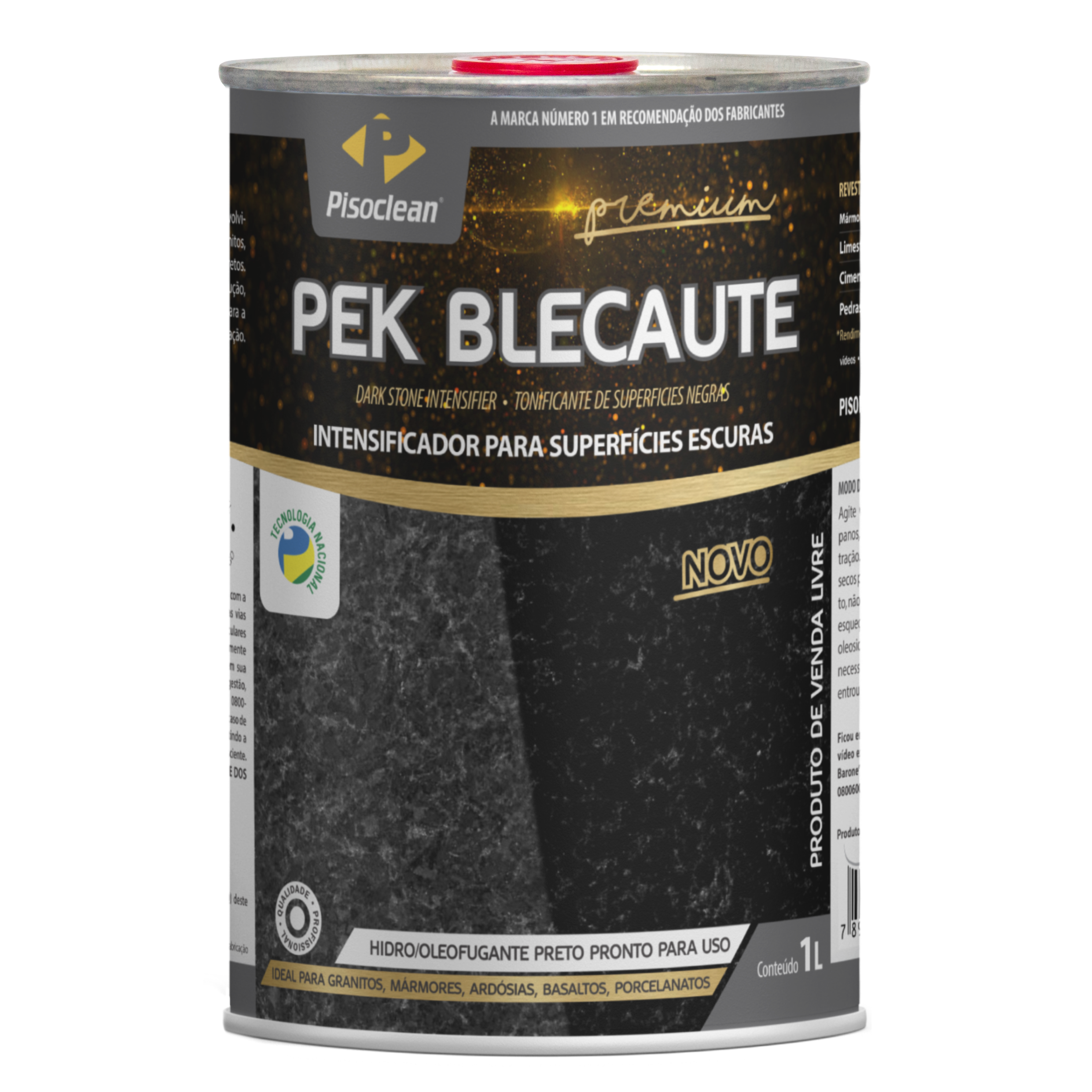 PEK BLECAUTE PREMIUM 1L
