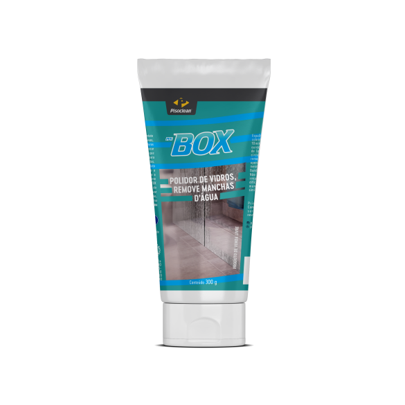PEK BOX 300G